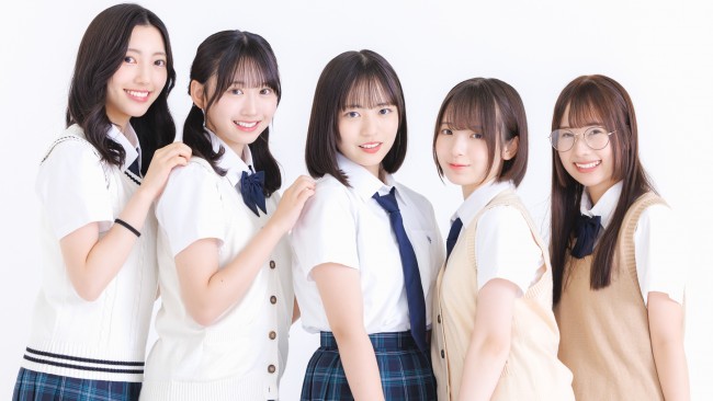 日向坂46・四期生　グループ加入後、“東京に染まった”メンバーは？　映画撮影のためにイメチェンした心境も