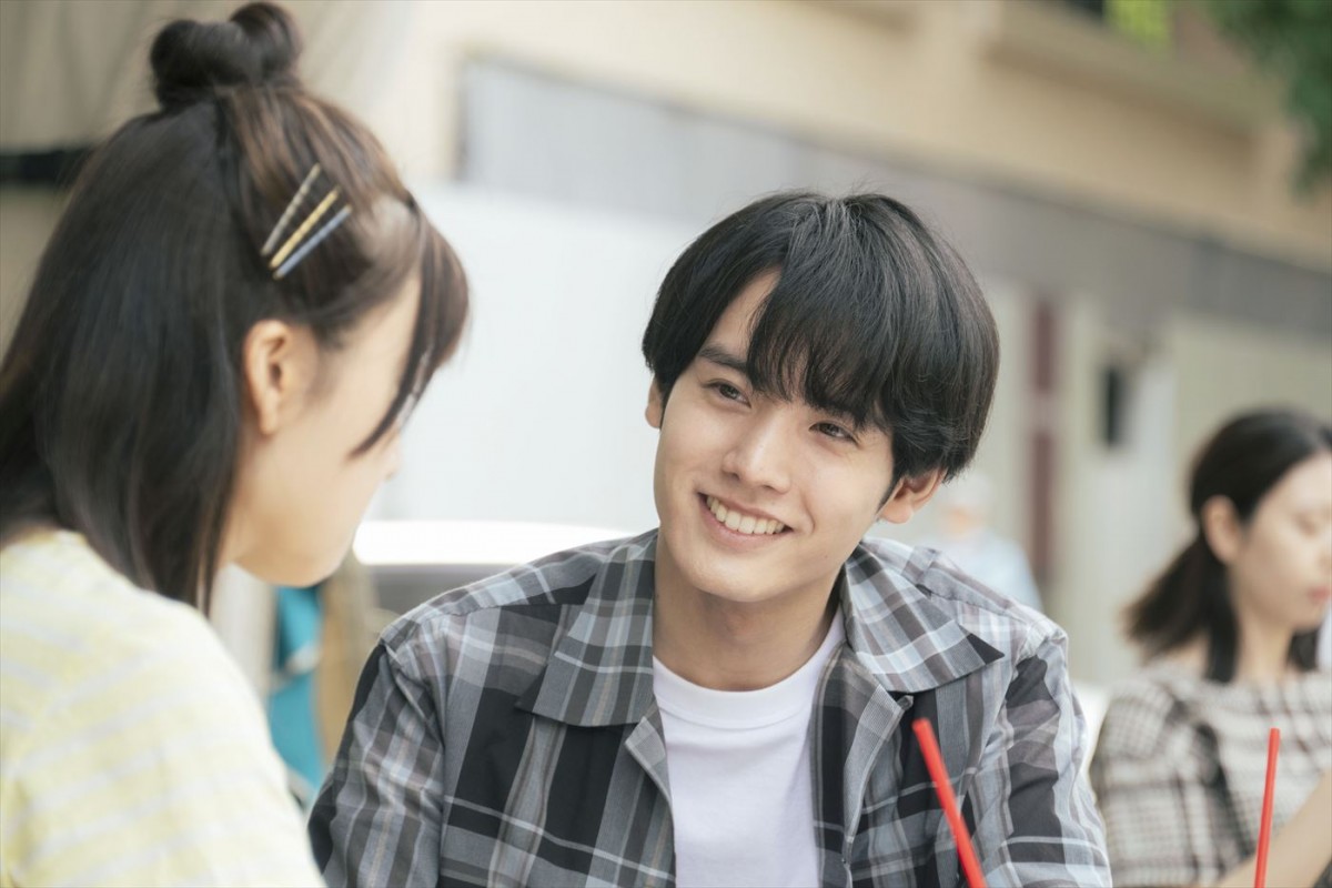 赤楚衛二×上白石萌歌がおくる映画『366日』、愛の軌跡をたどる場面写真初解禁