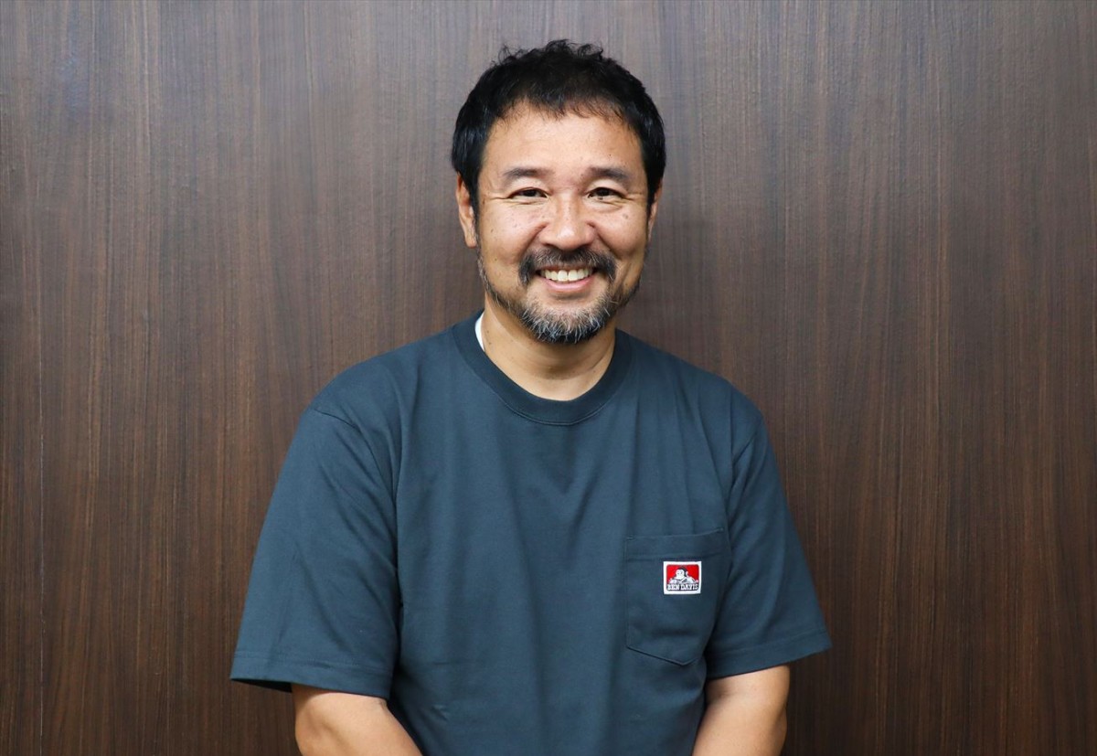 『カメ止め』再来の呼び声高い『侍タイムスリッパー』の魅力に迫る！　安田淳一監督＆ヒロイン・沙倉ゆうのを直撃