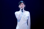 昆夏美、ミュージカル『レ・ミゼラブル』製作発表記者会見に登場