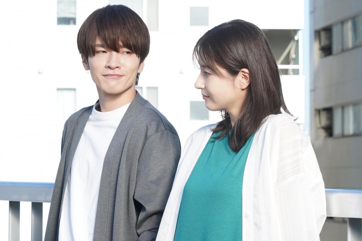 『わたしの宝物』“宏樹”田中圭、脱モラハラで優しさムーブ連発　ネットは心配「心がマジで壊れるよ」