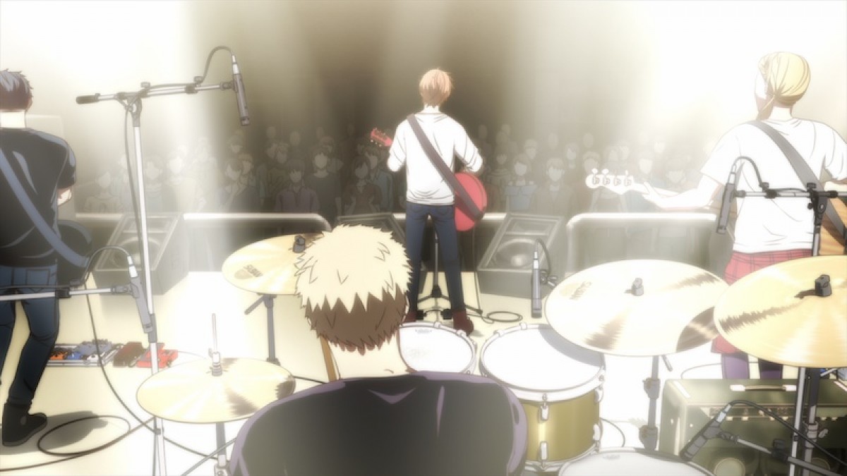 『ギヴン』名曲プレイバック＿20231004