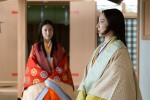 大河ドラマ『光る君へ』第38回「まぶしき闇」より