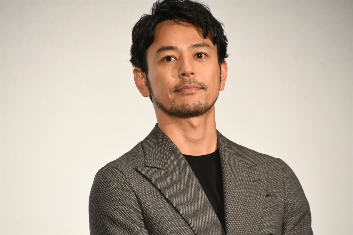 池松壮亮、コロナ禍に出会った原作に惹かれ石井裕也監督に映画化直訴「これは私たち自身の問題」
