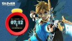 『ニンテンドーサウンドクロック Alarmo（アラーモ）』選べるゲームタイトル
