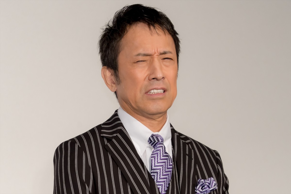 柳葉敏郎、「踊る」シリーズ再始動を聞いたときは「断ろうと」　現在は「感謝でいっぱい」