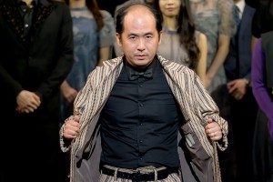 斎藤司、ミュージカル『レ・ミゼラブル』製作発表記者会見に登場