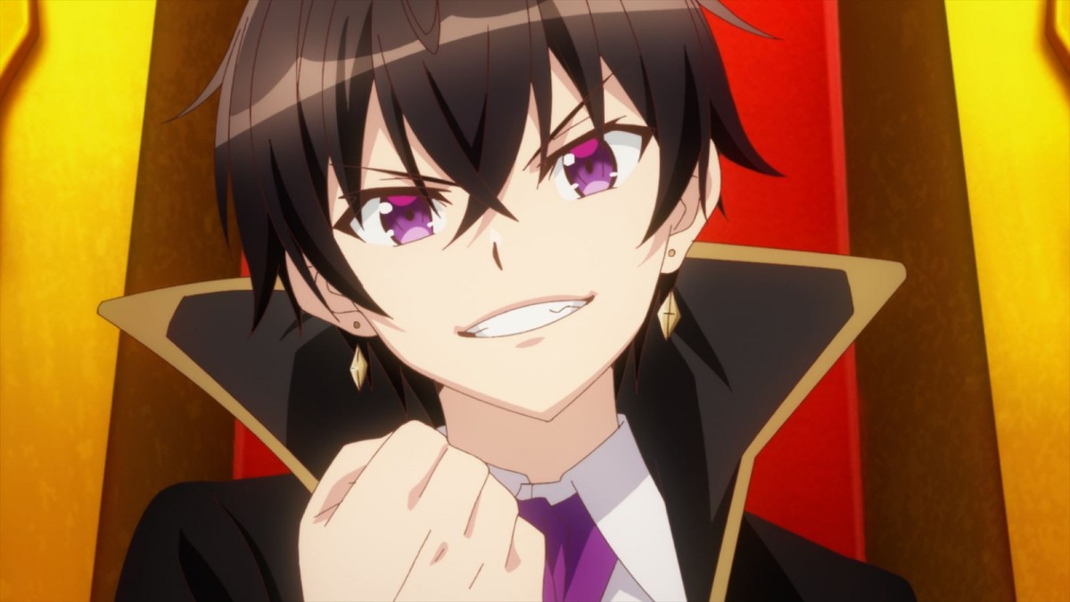 『俺は星間国家の悪徳領主！』来年4月アニメ化＆ティザーPV解禁　声優陣に花江夏樹、上田麗奈、子安武人