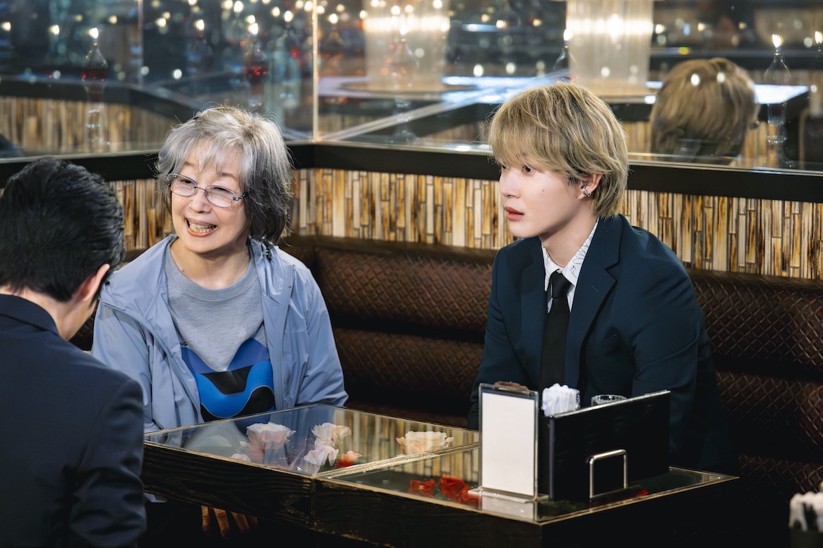 『海に眠るダイヤモンド』一人二役の神木隆之介、“別人ぶり”のうまさに驚き　ミステリー要素にも引き込まれた初回