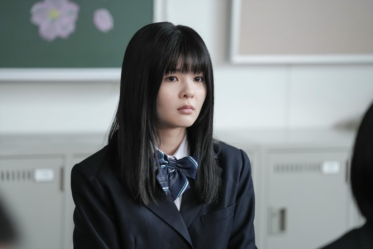 『おむすび』“リサポン”田村芽実、オーディションのため「髪の毛を生まれて初めてブリーチ」　つかんだ2度目の朝ドラ