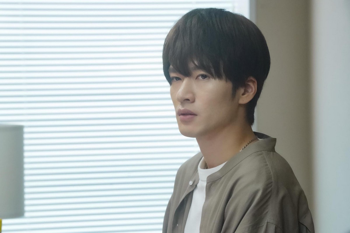 『わたしの宝物』第3話　“美羽”松本若菜、夫“宏樹”田中圭に子どもの名前を付けてほしいと提案