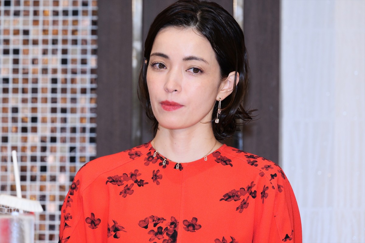 松下洸平、世界初演の主演作に意気込み「誰も見たことのない、新しいミュージカルを」