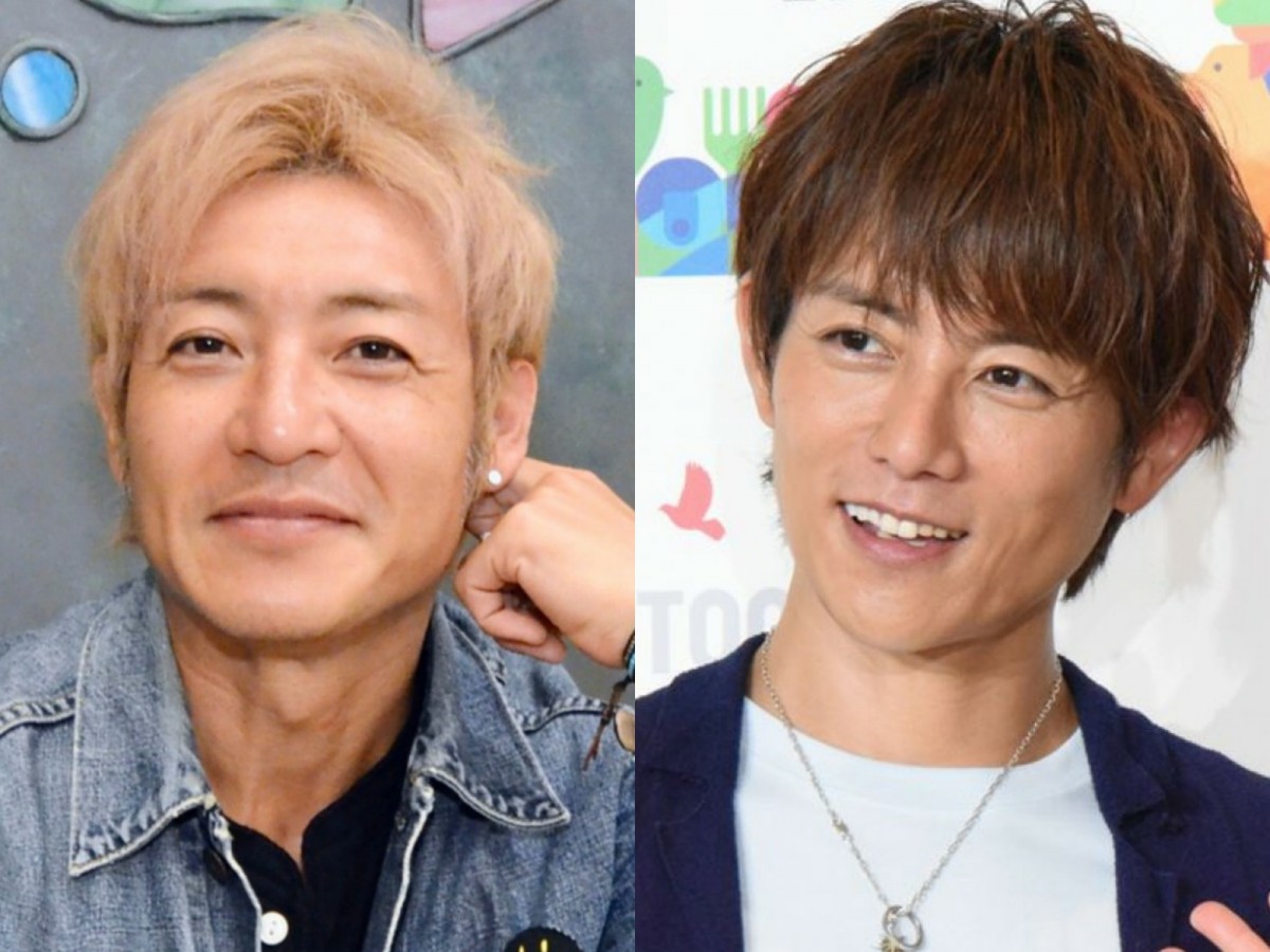 終了発表！「イクメン・オブ・ザ・イヤー」受賞芸能人　子だくさんパパから“いろいろあった”パパまで