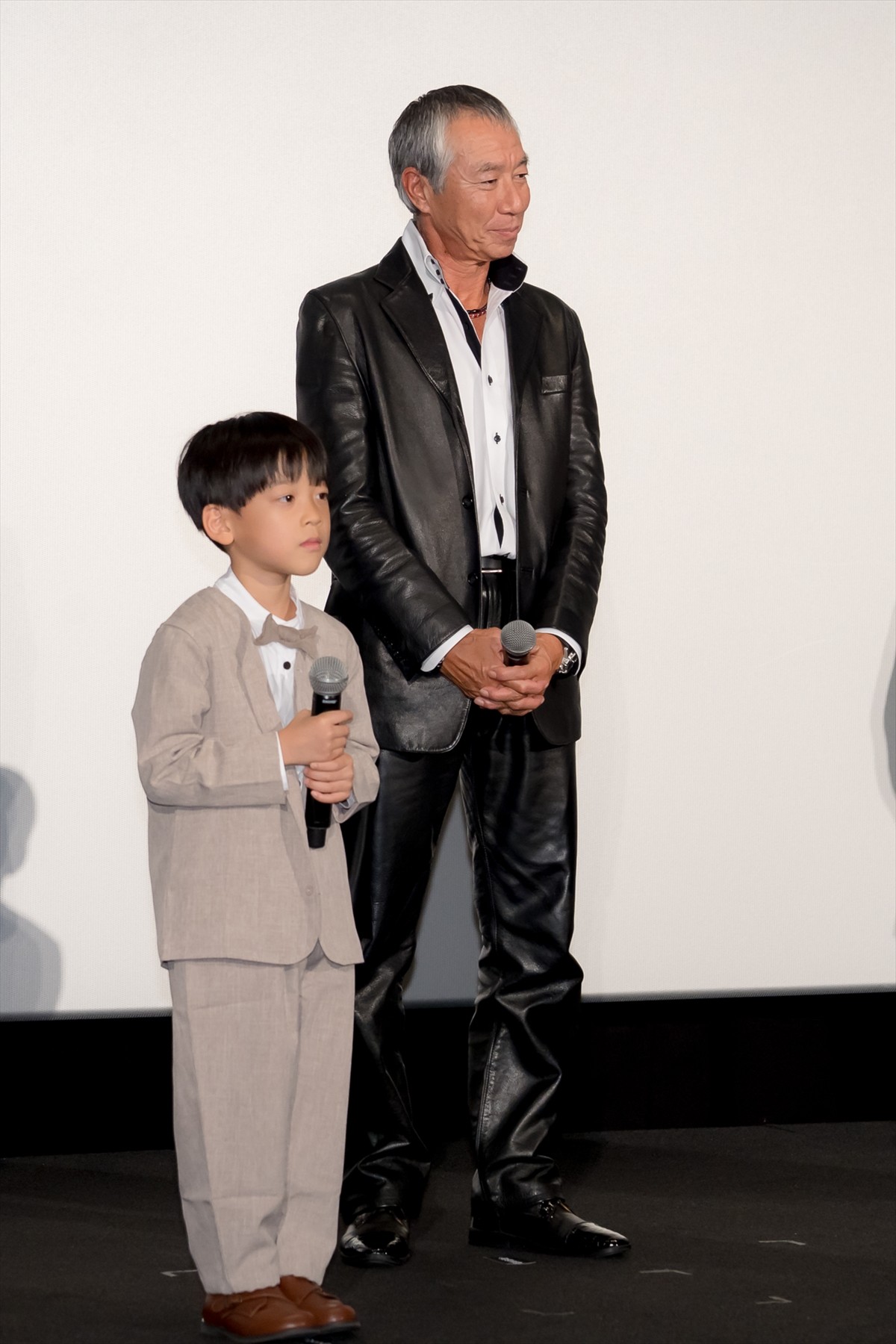 柳葉敏郎、「踊る」シリーズ再始動を聞いたときは「断ろうと」　現在は「感謝でいっぱい」