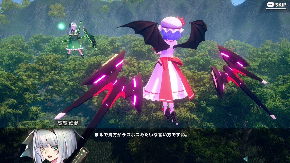 東方Project二次創作ゲーム『幻想のヴァルキューレ』、10月18日フルリリース決定　第十一回博麗神社秋季例大祭に出展も
