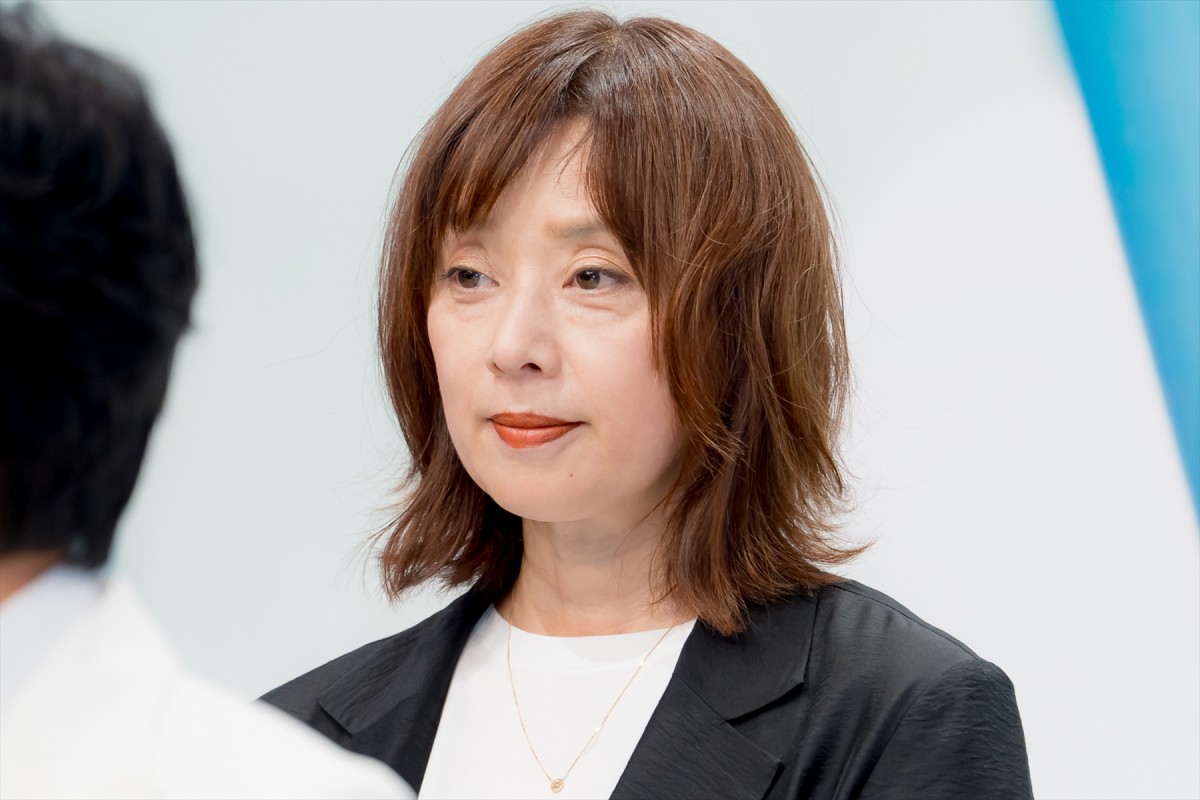 藤木直人、ルービックキューブの腕前を披露　キャスト陣から「すごい！」の声