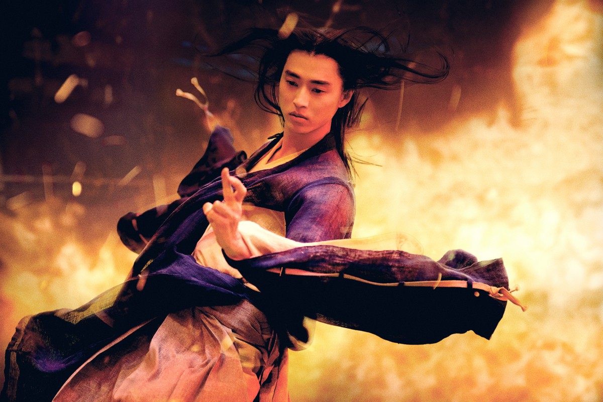 映画『陰陽師0』Prime Videoで配信開始！　山崎賢人が安倍晴明を演じた本格アクション超大作