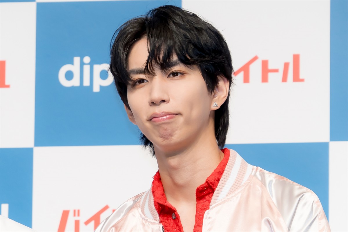乃木坂46・梅澤美波「私たちはファンの皆様があってのグループ」　大切にしていることを明かす