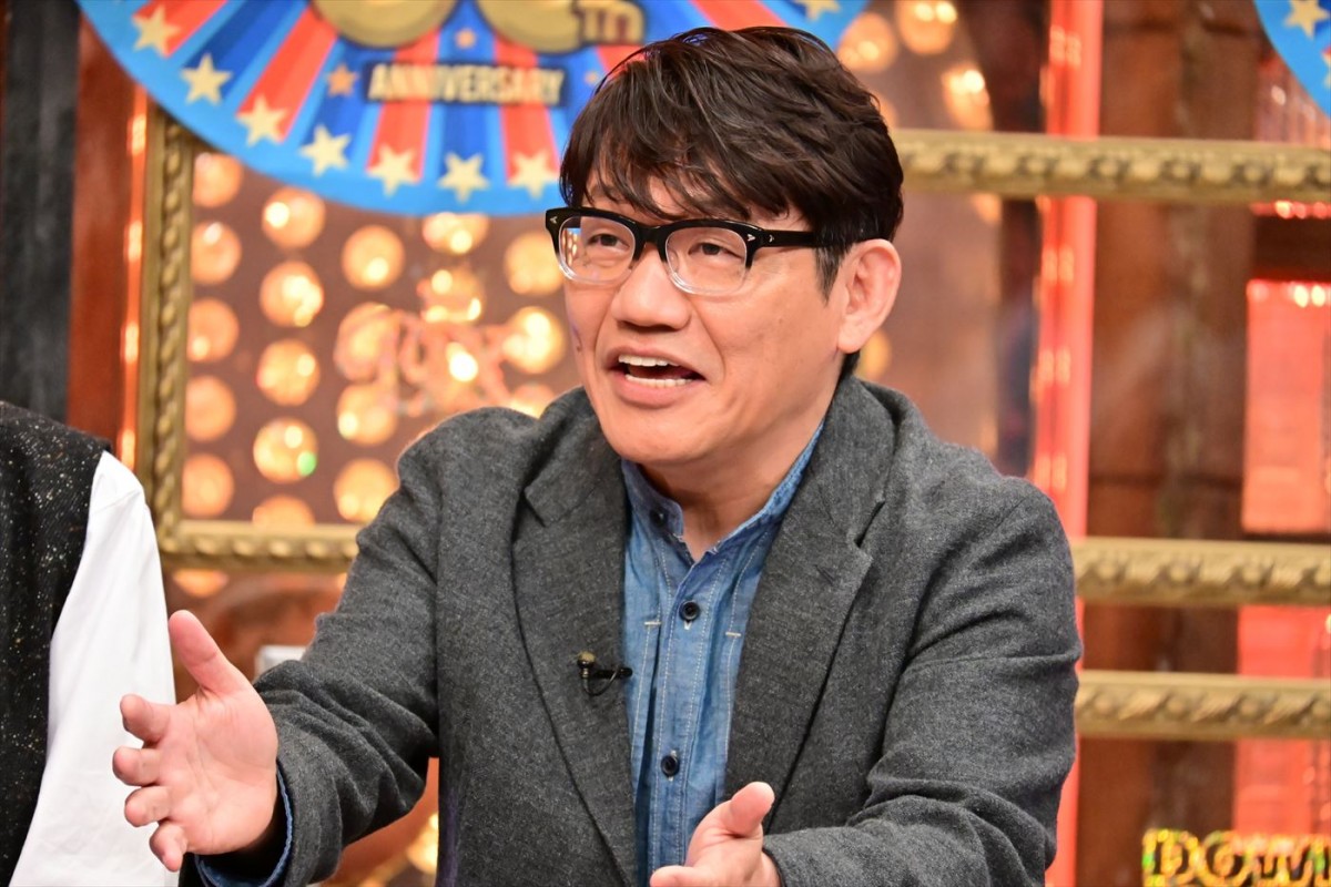 齊藤なぎさ＆ベッキー、ベリーグッドマン・MOCAの妻へのある愛情表現に物申す！　あすの『ダウンタウンDX』