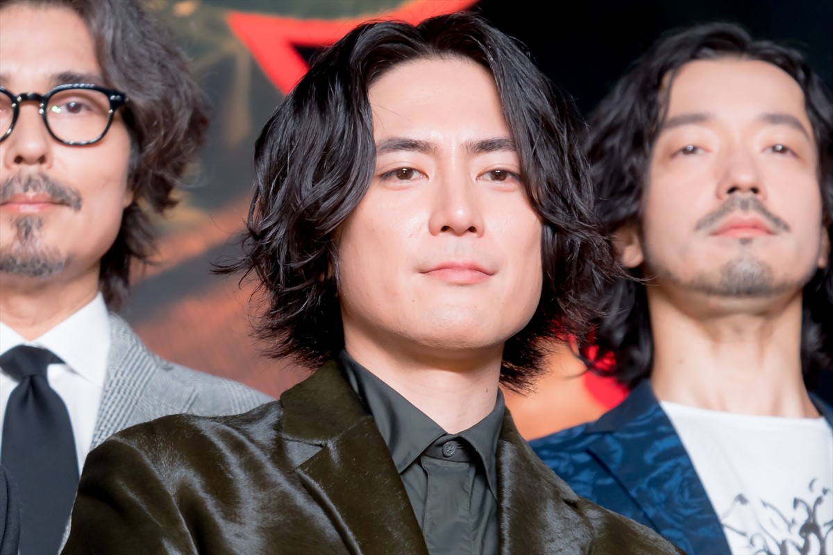 SixTONES・田中樹、撮影でハプニング「カンボジアで初の撮りこぼしを体験しました」