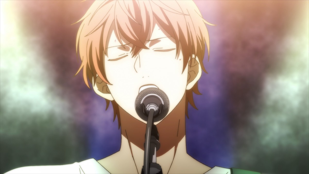 『ギヴン』名曲プレイバック＿20231004