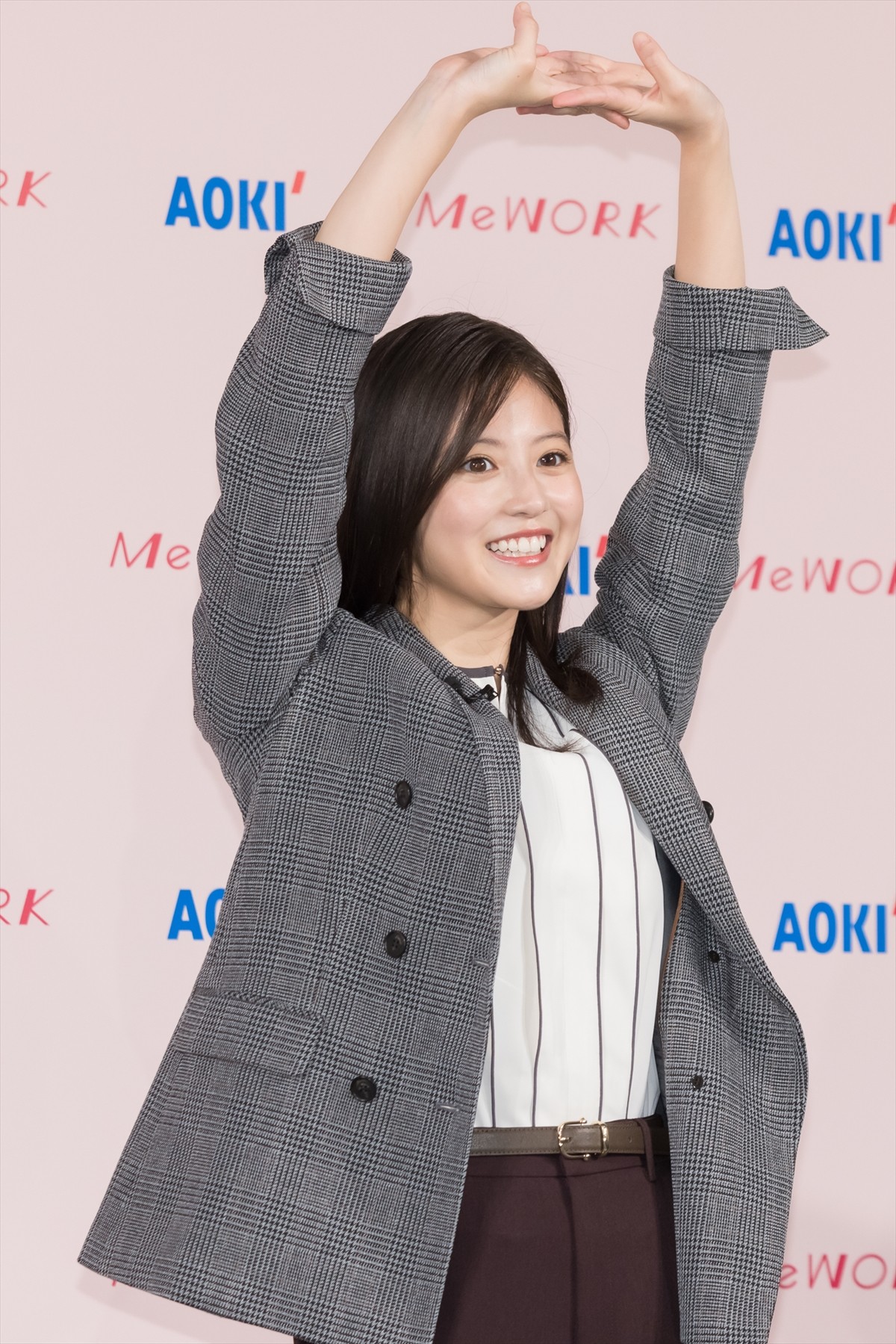 上戸彩、今田美桜は「フェロモンがムンムン」　若さに羨望も