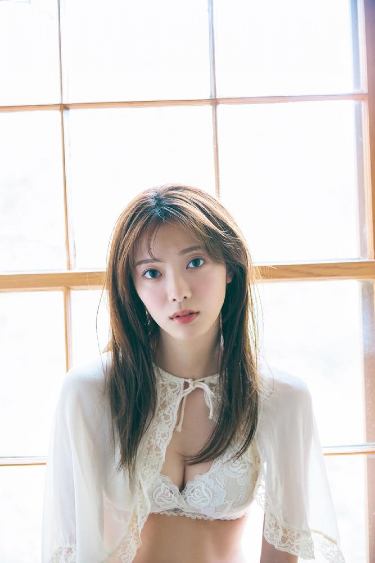 櫻坂46・田村保乃「自分を追い込み、必死だった」時期を経て心境に変化　「少しは余裕を持てるように」