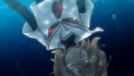 アニメ『私を喰べたい、ひとでなし』ティザーPVカット