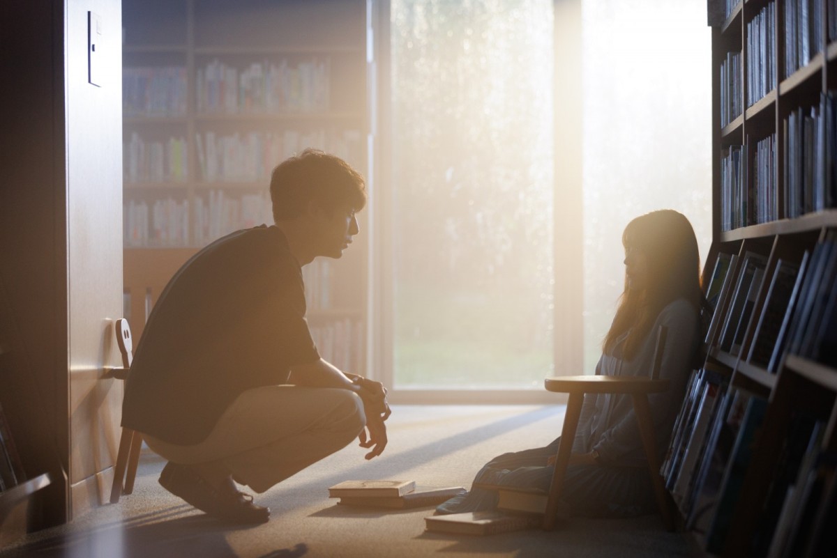 有村架純×坂口健太郎『さよならのつづき』愛の物語を感じさせる場面写真10点解禁