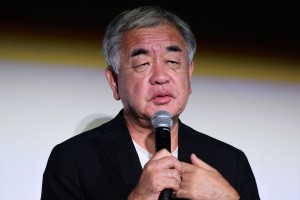 隈研吾、『THE GIFT OF TIME－時と生きる－』ワールドプレミアイベントに登壇