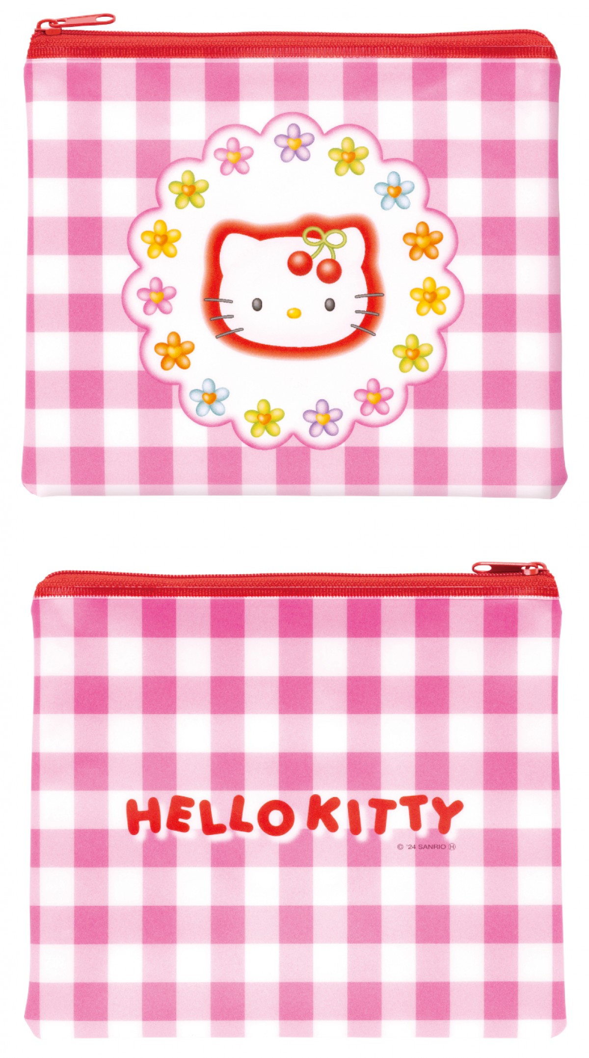 20241025_「Happyくじ『HELLO KITTY 50th～ハッピーアニバーサリー★～』」
