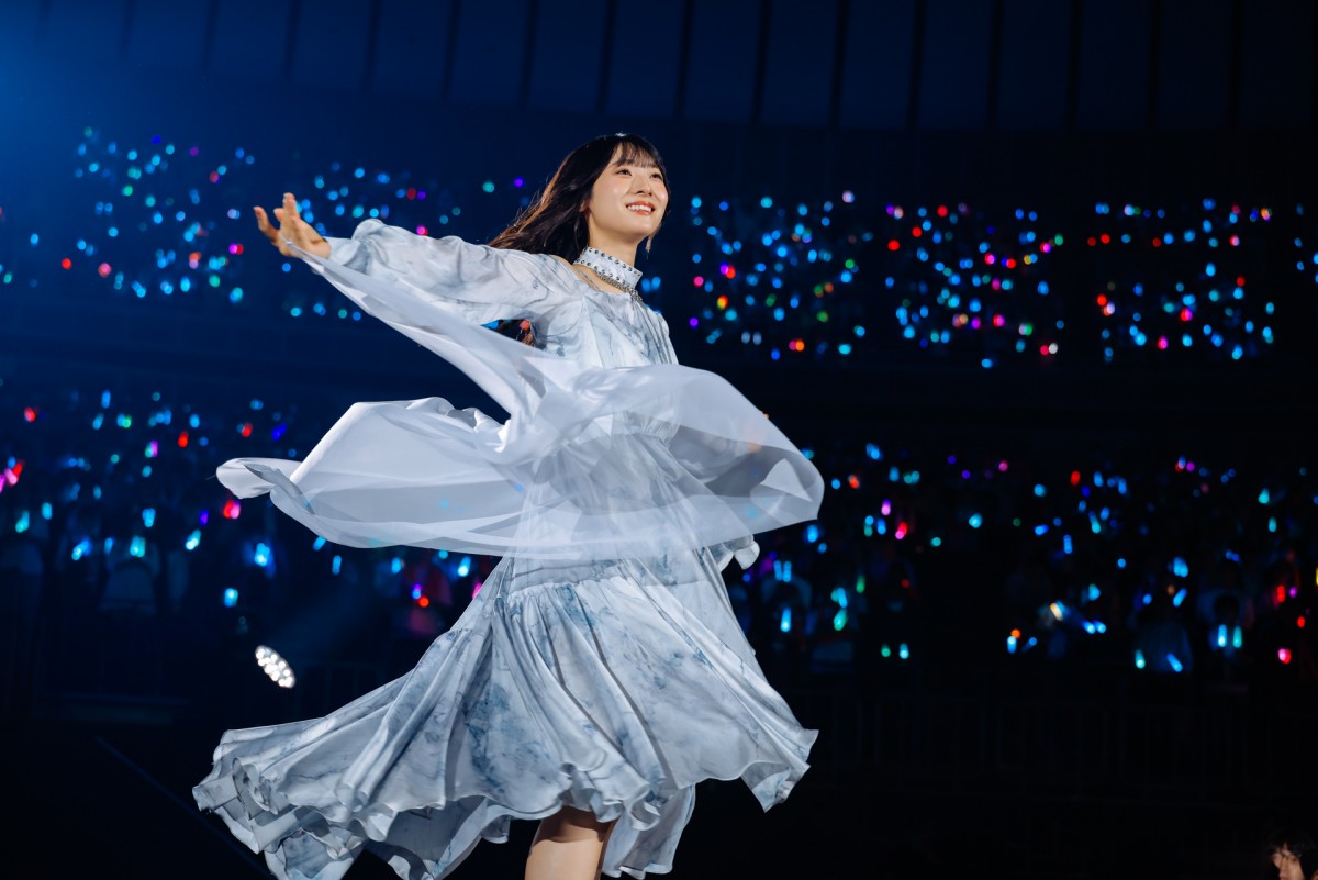 日向坂46 縁日景品「BIGアクリルスタンド」を高額買取いたしまし