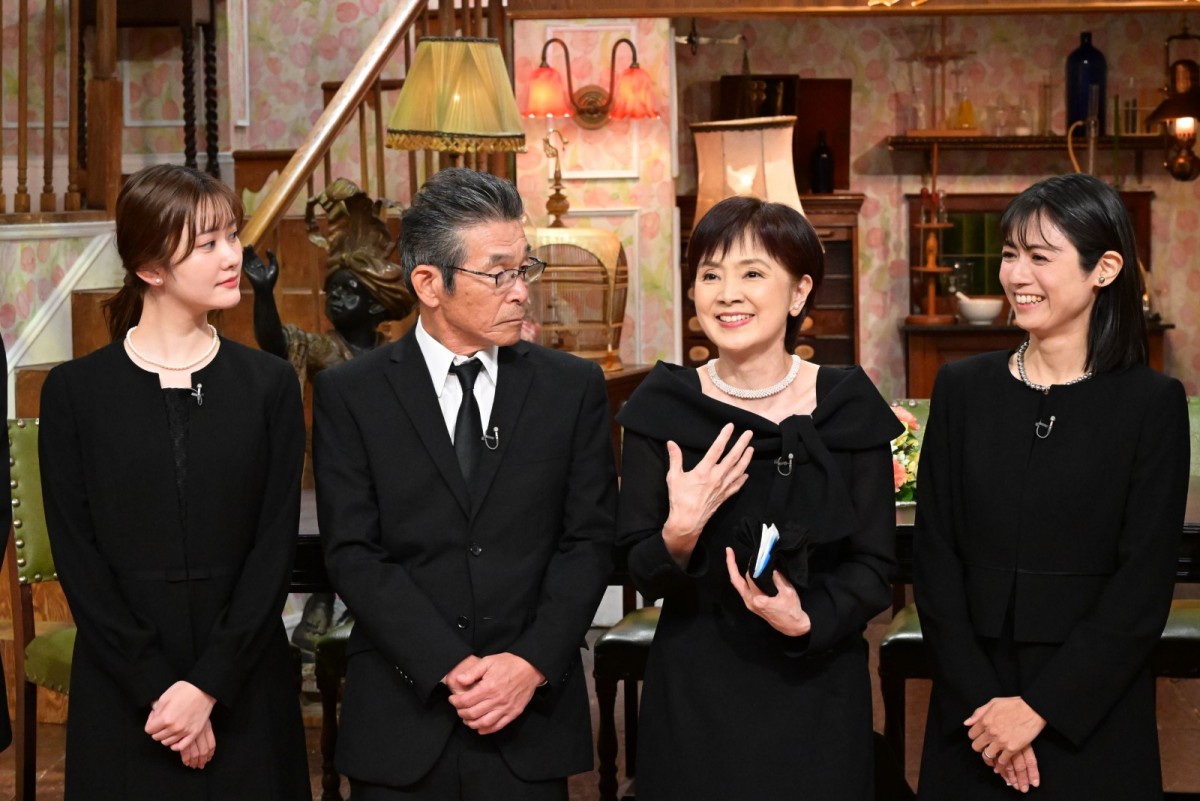 『探偵！ナイトスクープ』二代目局長・西田敏行さんが愛した名作放送　秘書・岡部まりらが思い出語る