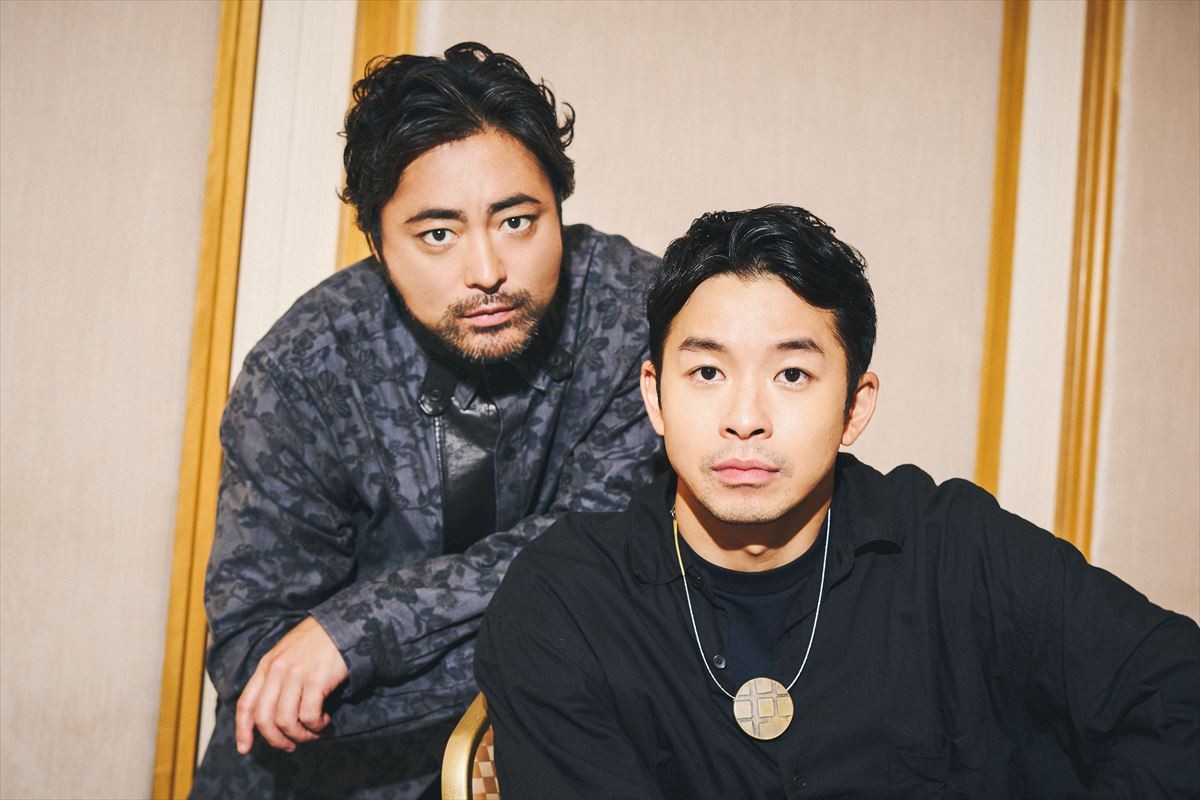 仲野太賀、山田孝之は俳優の“トップランナー”　現場での気遣いに「本当に頭が上がりません」