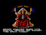 『アーケードアーカイブス 雷軋斗』スクリーンショット
