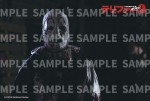 来場者特典のポストカード