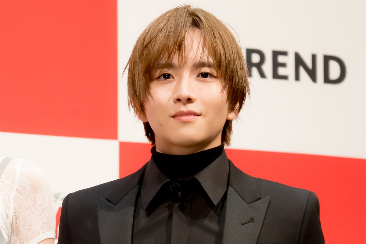 あのちゃん、“今年の顔”に　2024年にハマったことは「もやし栽培」
