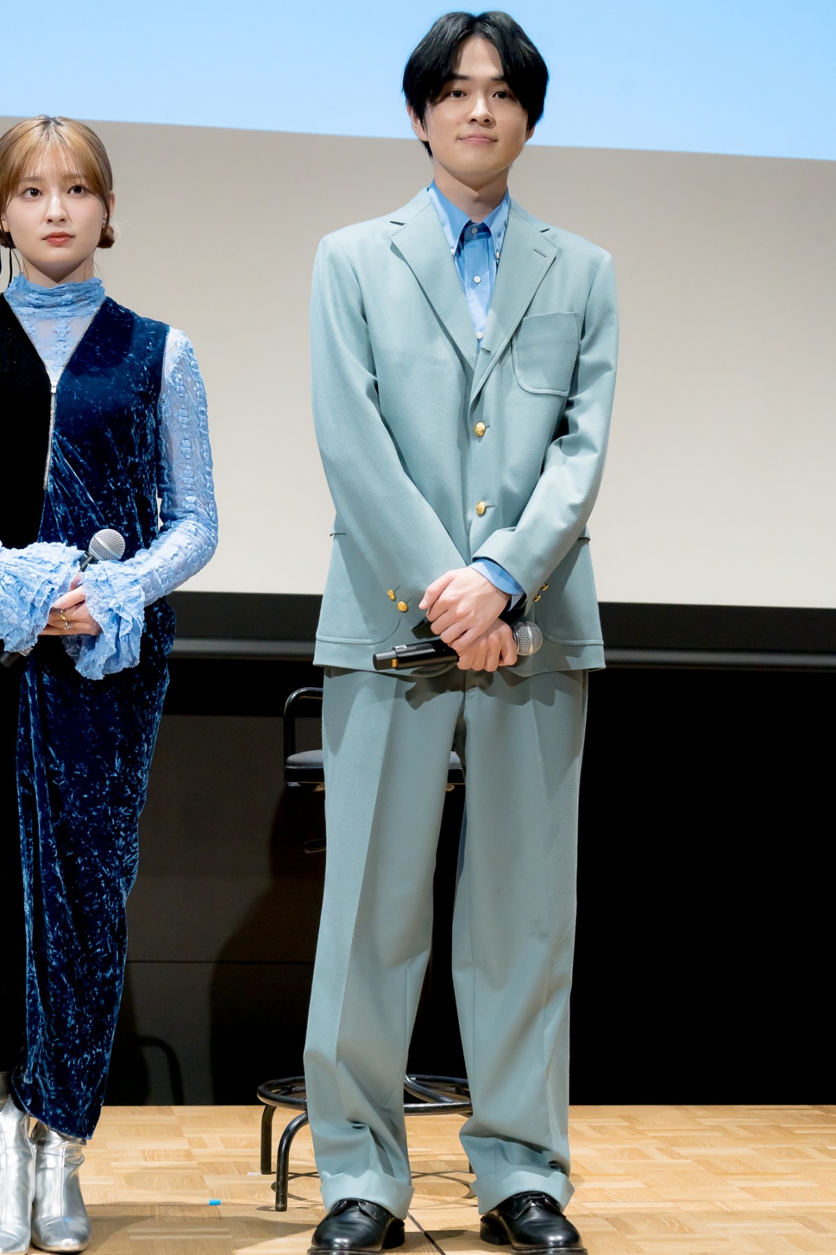 清原果耶、選択に迷ったときの考え方を明かす　落ち込んだときの切り替え方も
