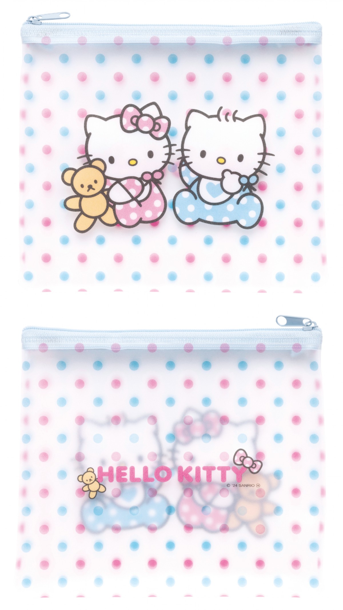 20241025_「Happyくじ『HELLO KITTY 50th～ハッピーアニバーサリー★～』」