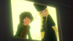 映画『銀河鉄道999 4Kリマスター版』場面写真