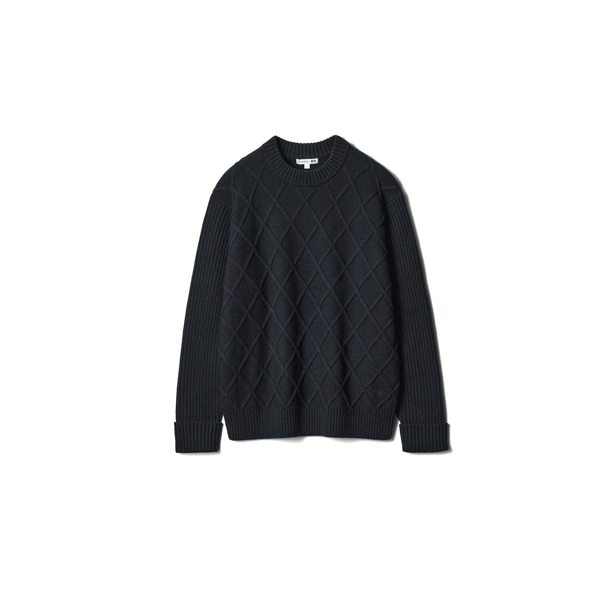 20241001「UNIQLO and JW ANDERSON」