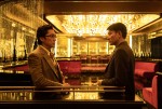 トニー・レオン×アンディ・ラウ『ゴールドフィンガー』来年1.24日本公開決定！　メッセージ映像到着