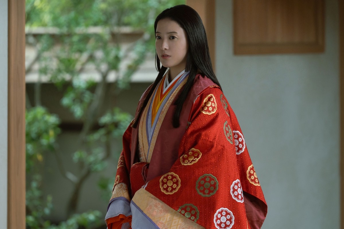 『光る君へ』“まひろ”吉高由里子vs“清少納言”ファーストサマーウイカ、物語をめぐる対決に反響「バトル勃発」