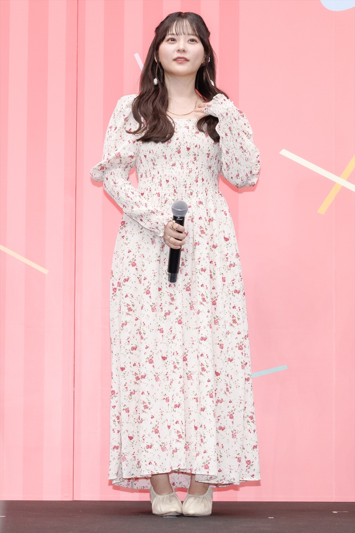 INI・木村柾哉、渡邉美穂ら共演者からの誕生日祝福に感激「本当に幸せ」