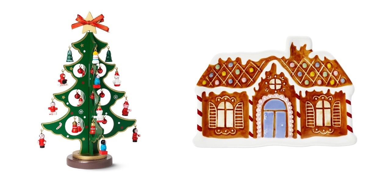 フライングタイガー“クリスマスグッズ”登場！　デコレーションアイテムなど799種を展開