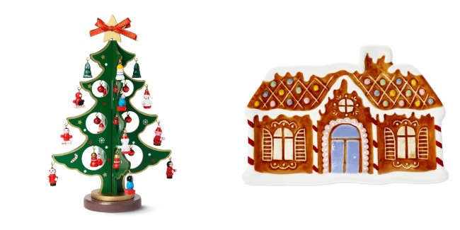 フライングタイガー“クリスマスグッズ”登場！　デコレーションアイテムなど799種を展開