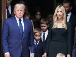 【写真】イヴァンカ・トランプがテイラー・スウィフトのコンサートに！父ドナルドはテイラーが大嫌いと宣言