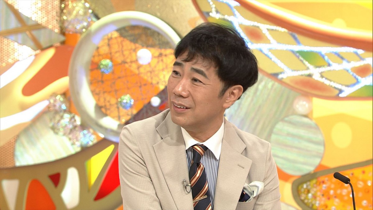 生涯独身を決意していた妻の人生が一変！　47歳妻が14歳下の夫とお互い初婚の大恋愛　今週の『新婚さん』