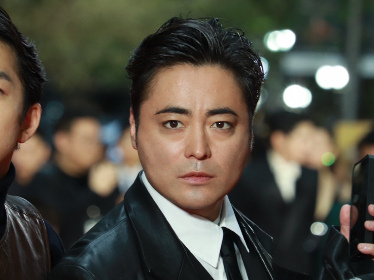 ＜第37回東京国際映画祭＞開幕！　豪華俳優陣がレッドカーペットに集結