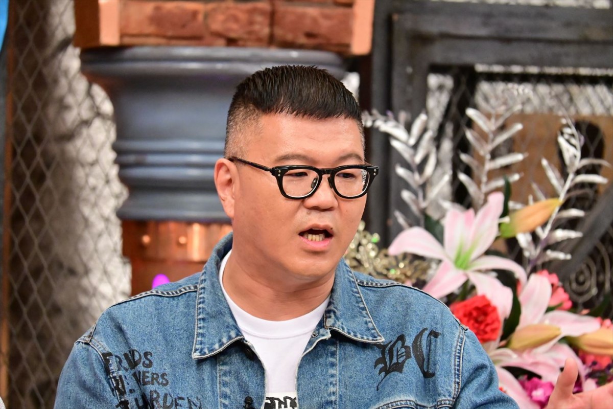 齊藤なぎさ＆ベッキー、ベリーグッドマン・MOCAの妻へのある愛情表現に物申す！　あすの『ダウンタウンDX』